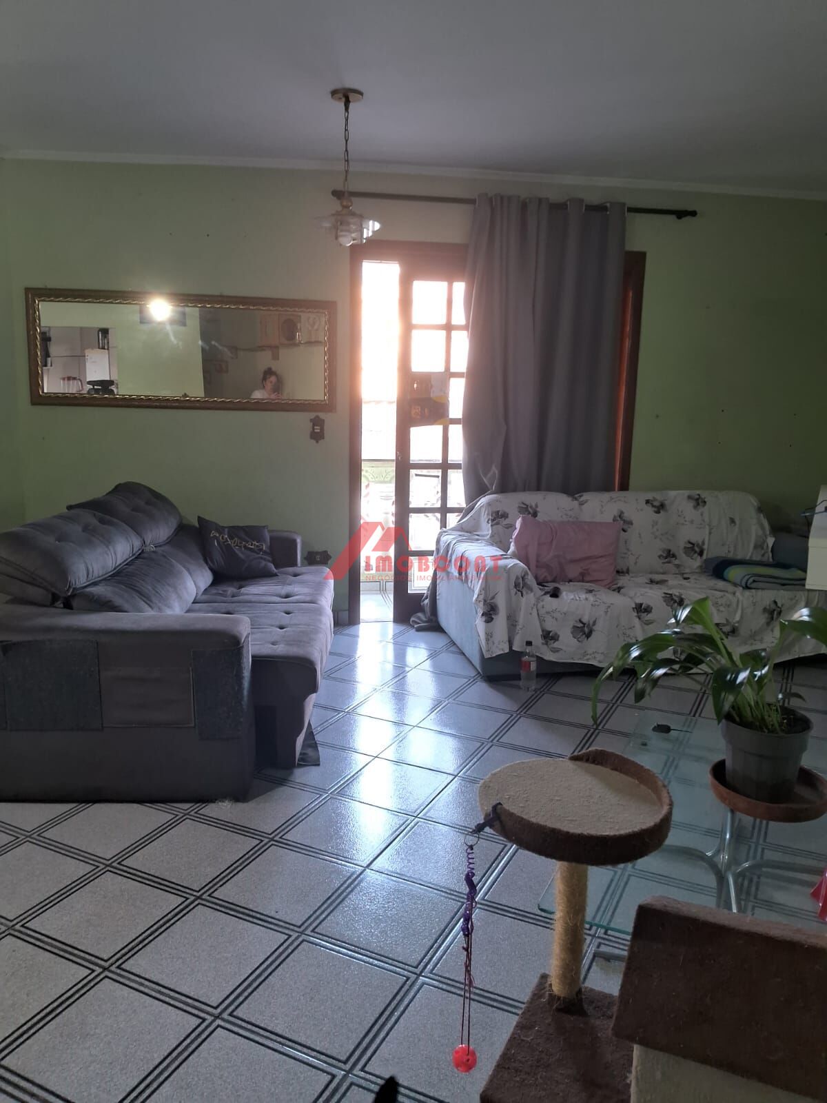 Casa à venda com 5 quartos, 126m² - Foto 6