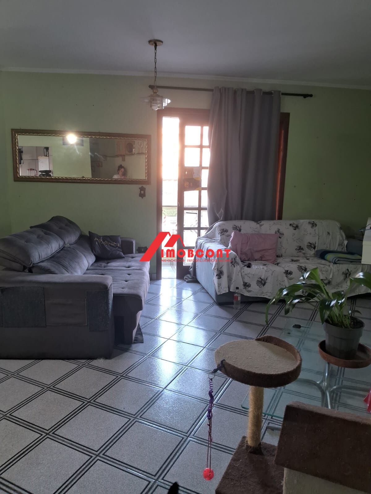 Casa, 5 quartos, 126 m² - Foto 6