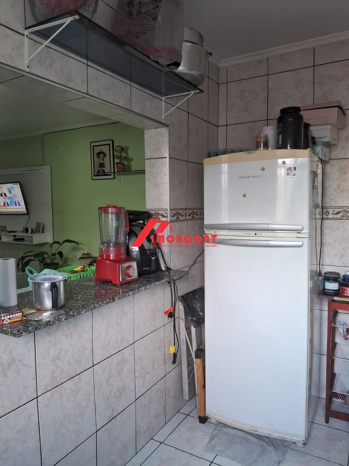 Casa, 5 quartos, 126 m² - Foto 10