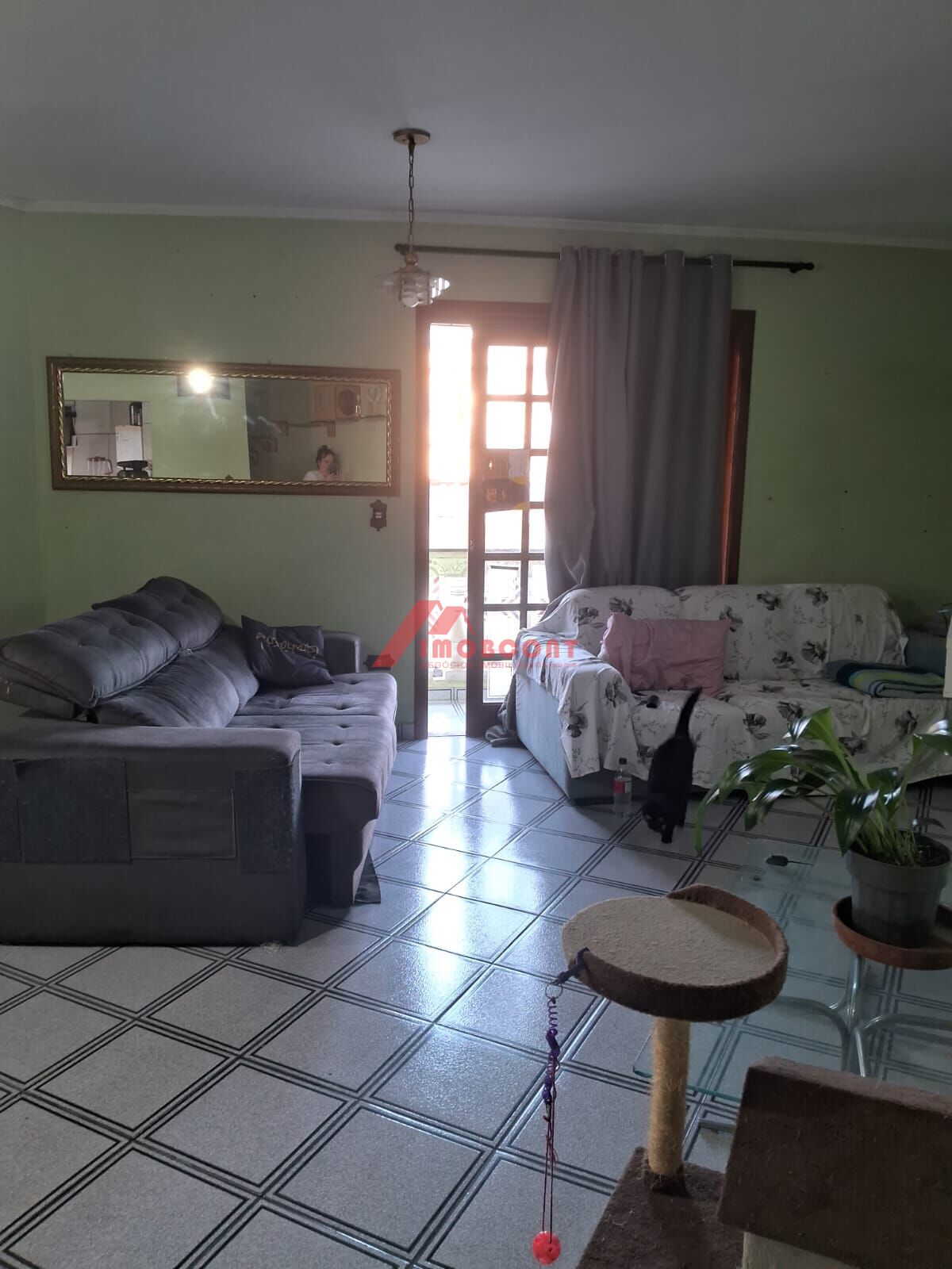 Casa à venda com 5 quartos, 126m² - Foto 1