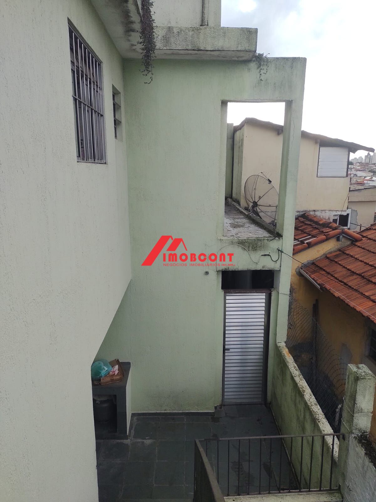 Casa, 5 quartos, 126 m² - Foto 18