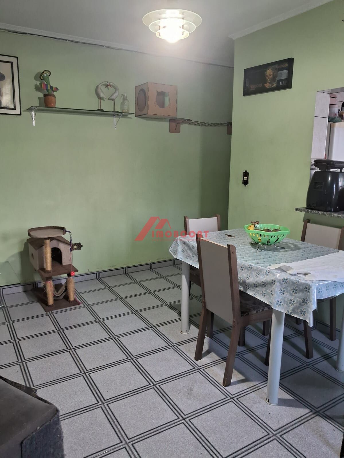 Casa à venda com 5 quartos, 126m² - Foto 11