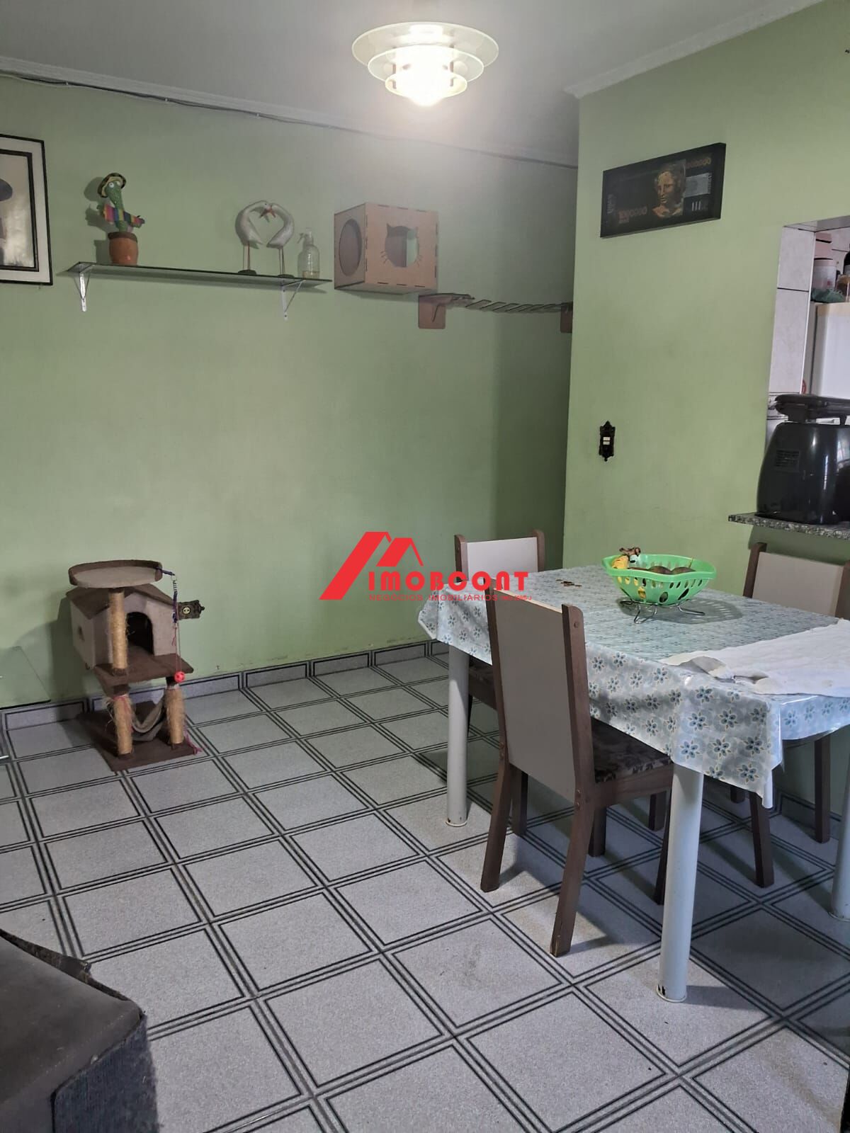 Casa, 5 quartos, 126 m² - Foto 11