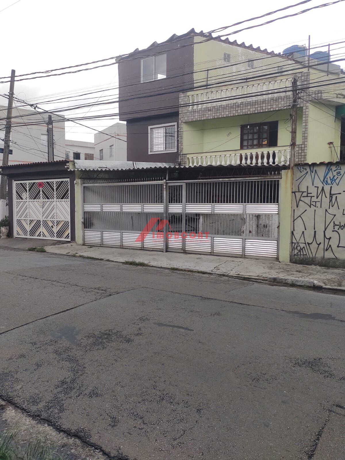 Casa à venda com 5 quartos, 126m² - Foto 13