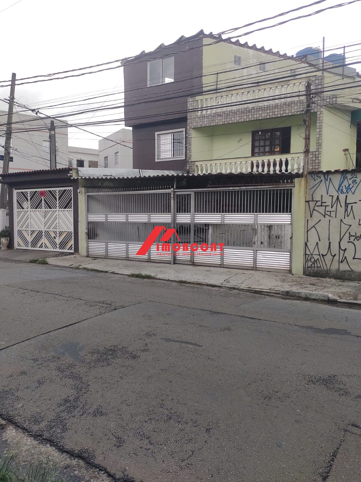 Casa, 5 quartos, 126 m² - Foto 13