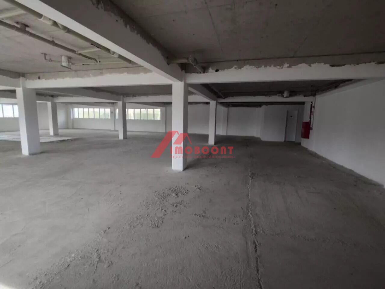 Loja-Salão para alugar, 747m² - Foto 12