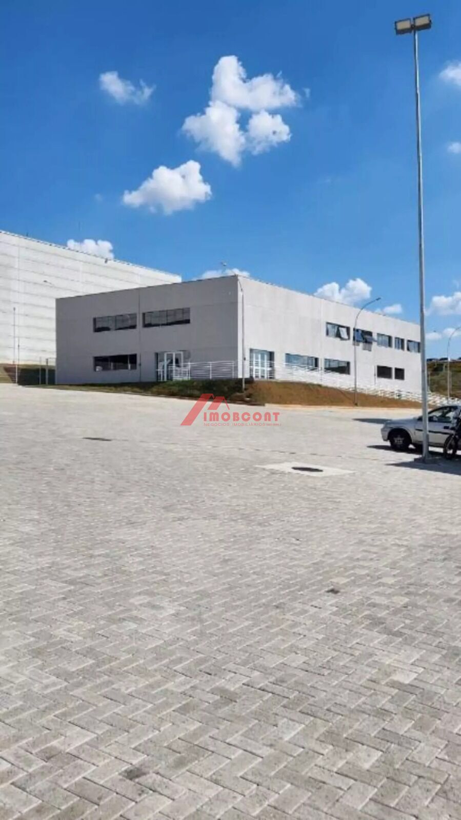 Loja-Salão para alugar, 747m² - Foto 7