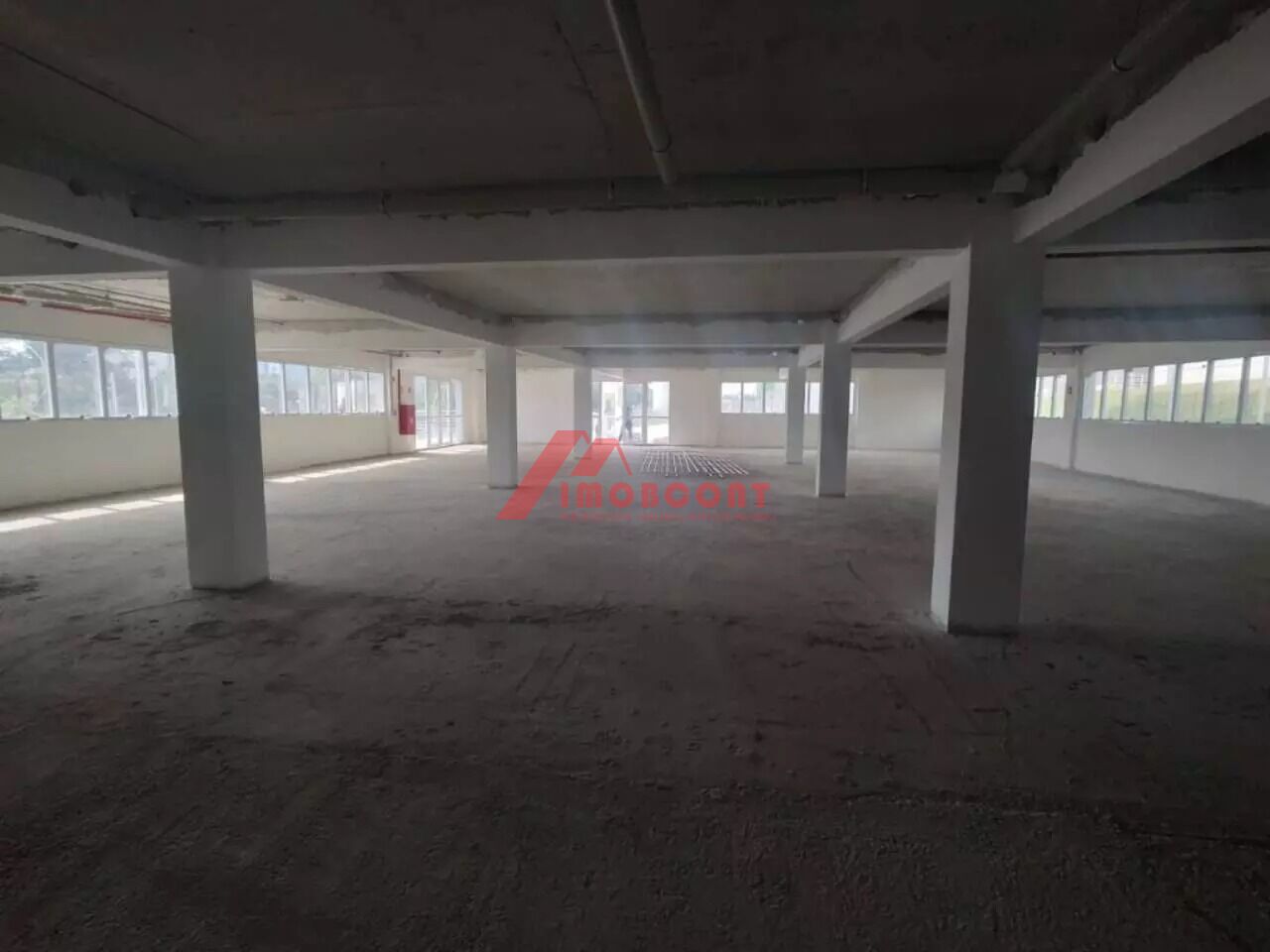 Loja-Salão para alugar, 747m² - Foto 10