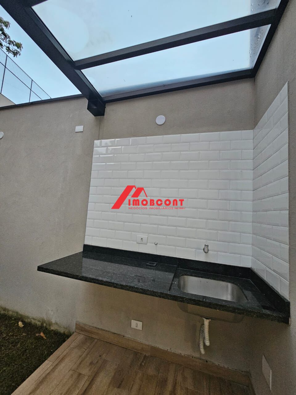 Casa, 3 quartos, 165 m² - Foto 12