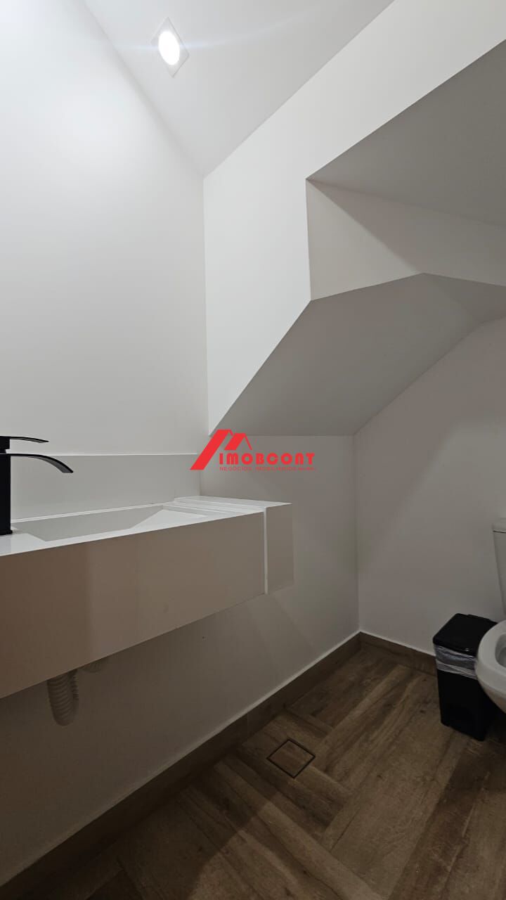 Casa, 3 quartos, 165 m² - Foto 10