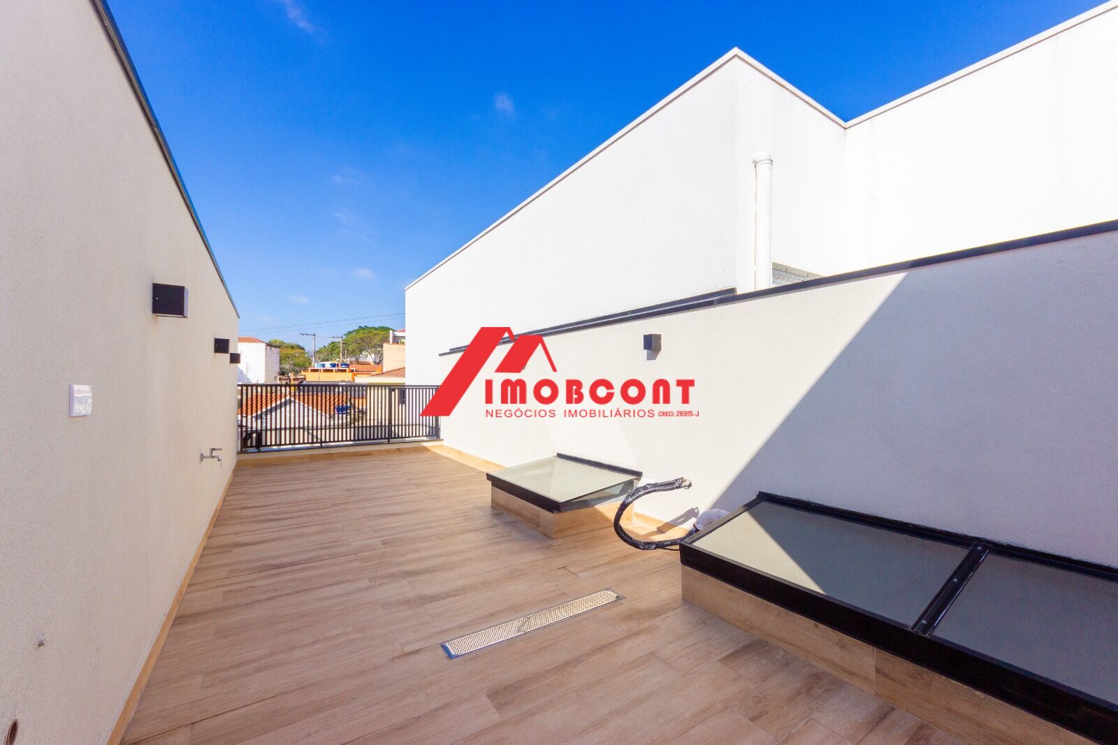 Casa, 3 quartos, 165 m² - Foto 36