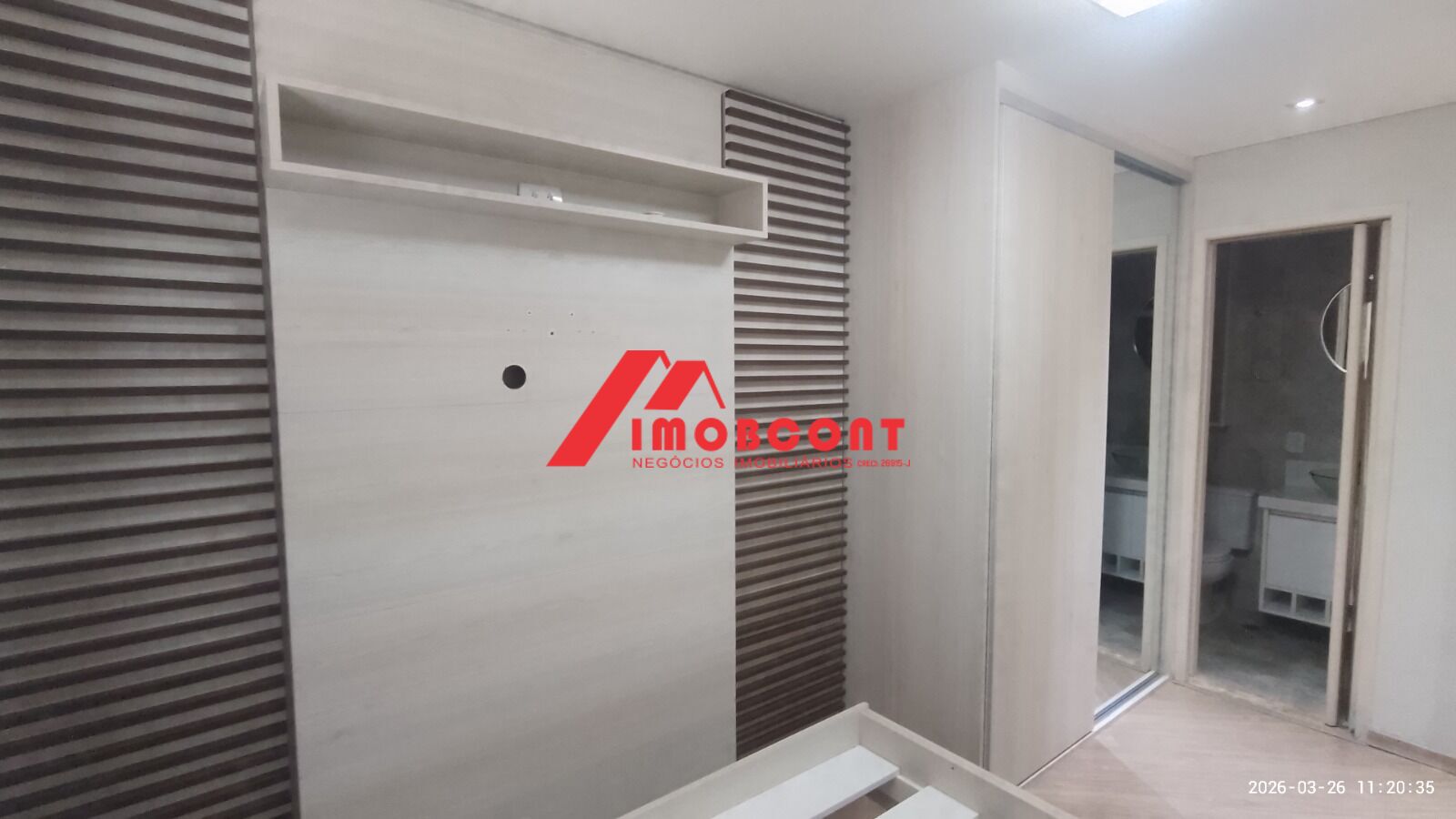 Apartamento, 2 quartos, 70 m² - Foto 8