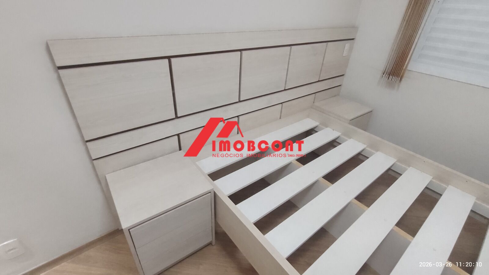 Apartamento, 2 quartos, 70 m² - Foto 9