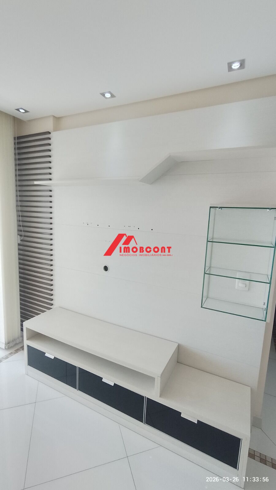 Apartamento, 2 quartos, 70 m² - Foto 4