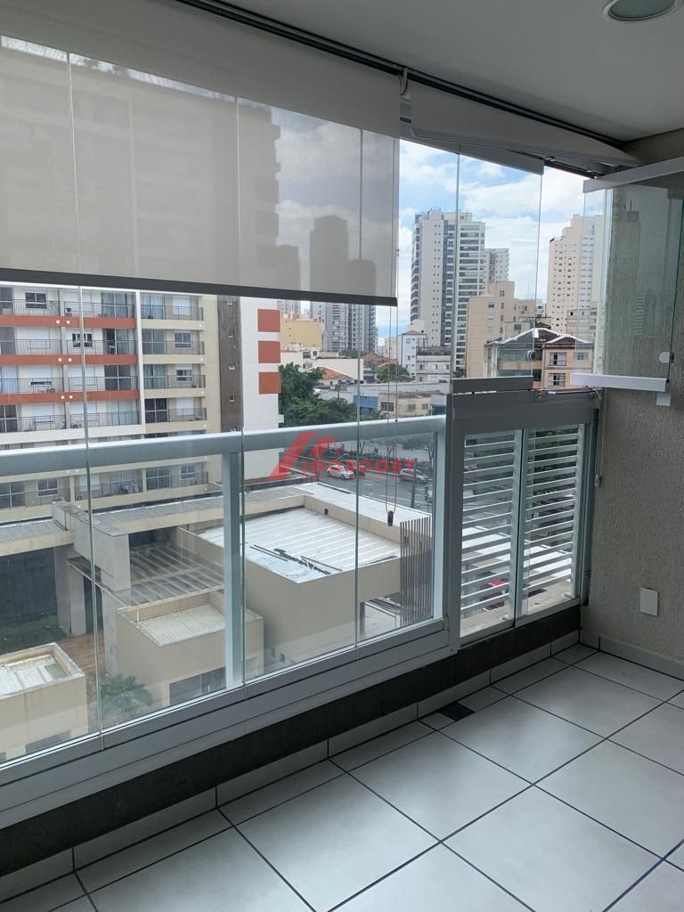 Apartamento à venda com 2 quartos, 53m² - Foto 2