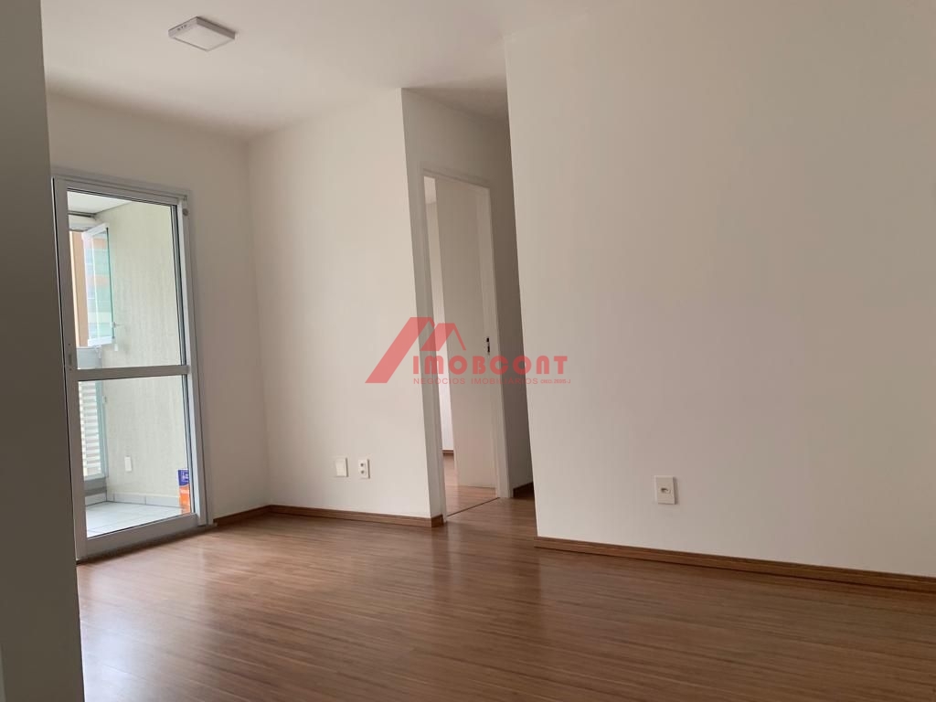 Apartamento à venda com 2 quartos, 53m² - Foto 1