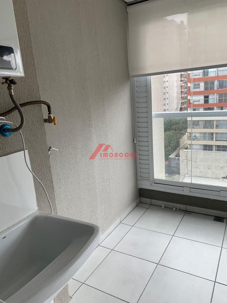 Apartamento à venda com 2 quartos, 53m² - Foto 6