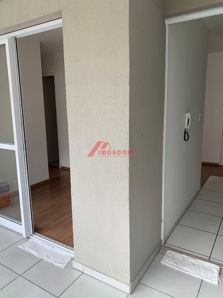 Apartamento à venda com 2 quartos, 53m² - Foto 3