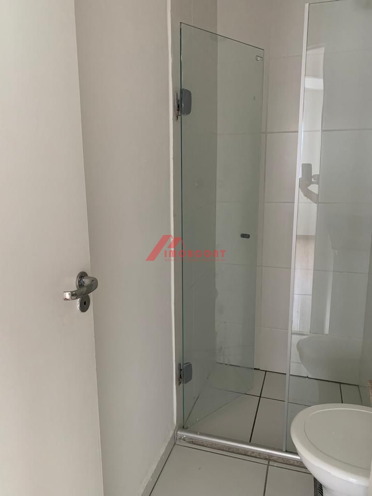 Apartamento à venda com 2 quartos, 53m² - Foto 7