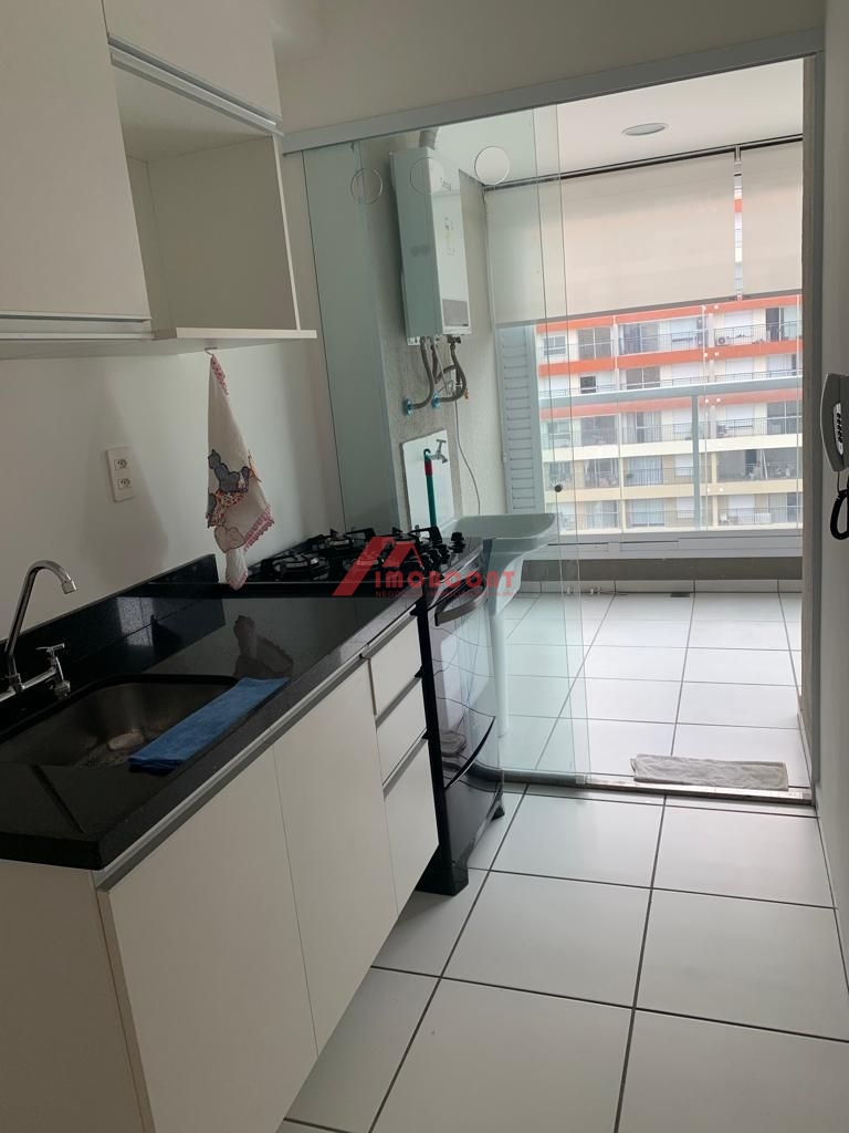 Apartamento à venda com 2 quartos, 53m² - Foto 9