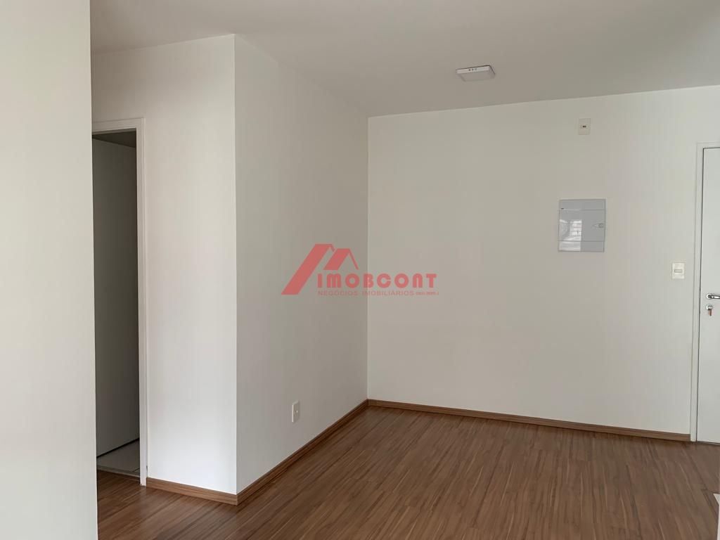 Apartamento à venda com 2 quartos, 53m² - Foto 5