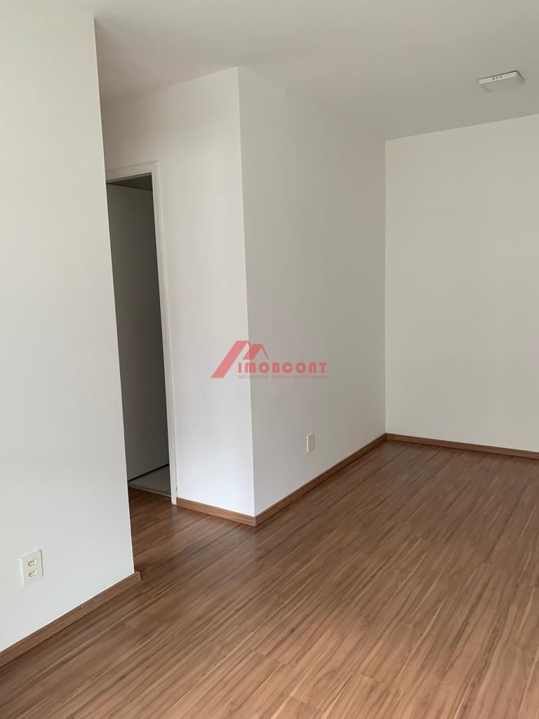 Apartamento à venda com 2 quartos, 53m² - Foto 4