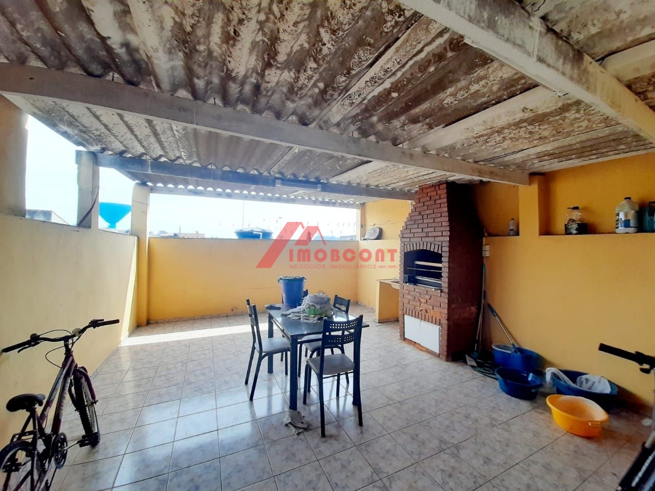 Casa à venda com 2 quartos, 180m² - Foto 16