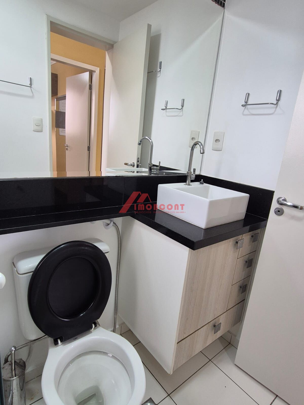 Apartamento à venda com 2 quartos, 48m² - Foto 17