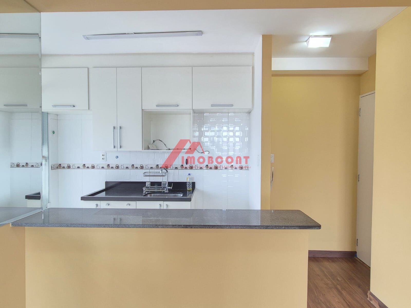 Apartamento à venda com 2 quartos, 48m² - Foto 19