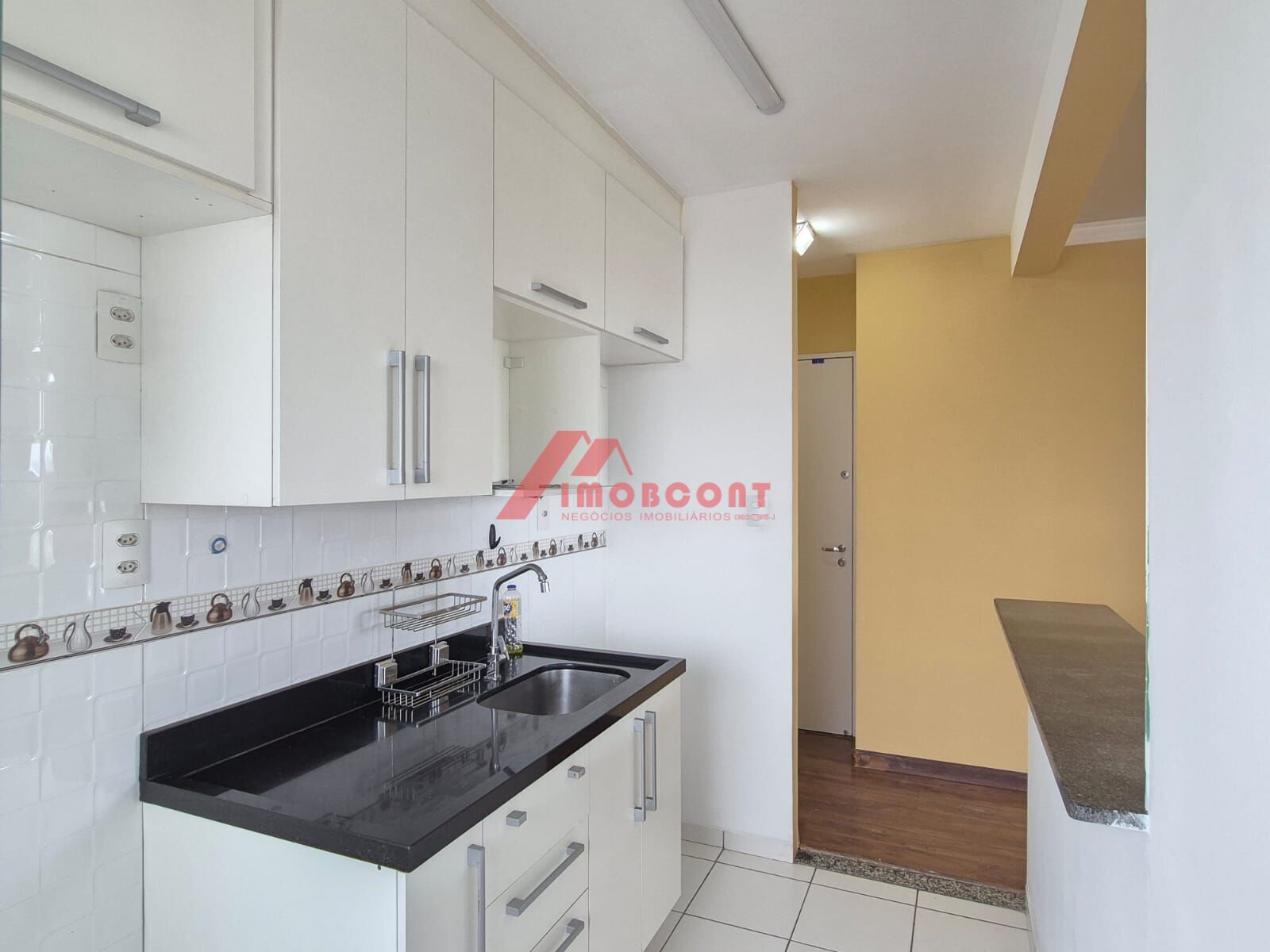 Apartamento à venda com 2 quartos, 48m² - Foto 23