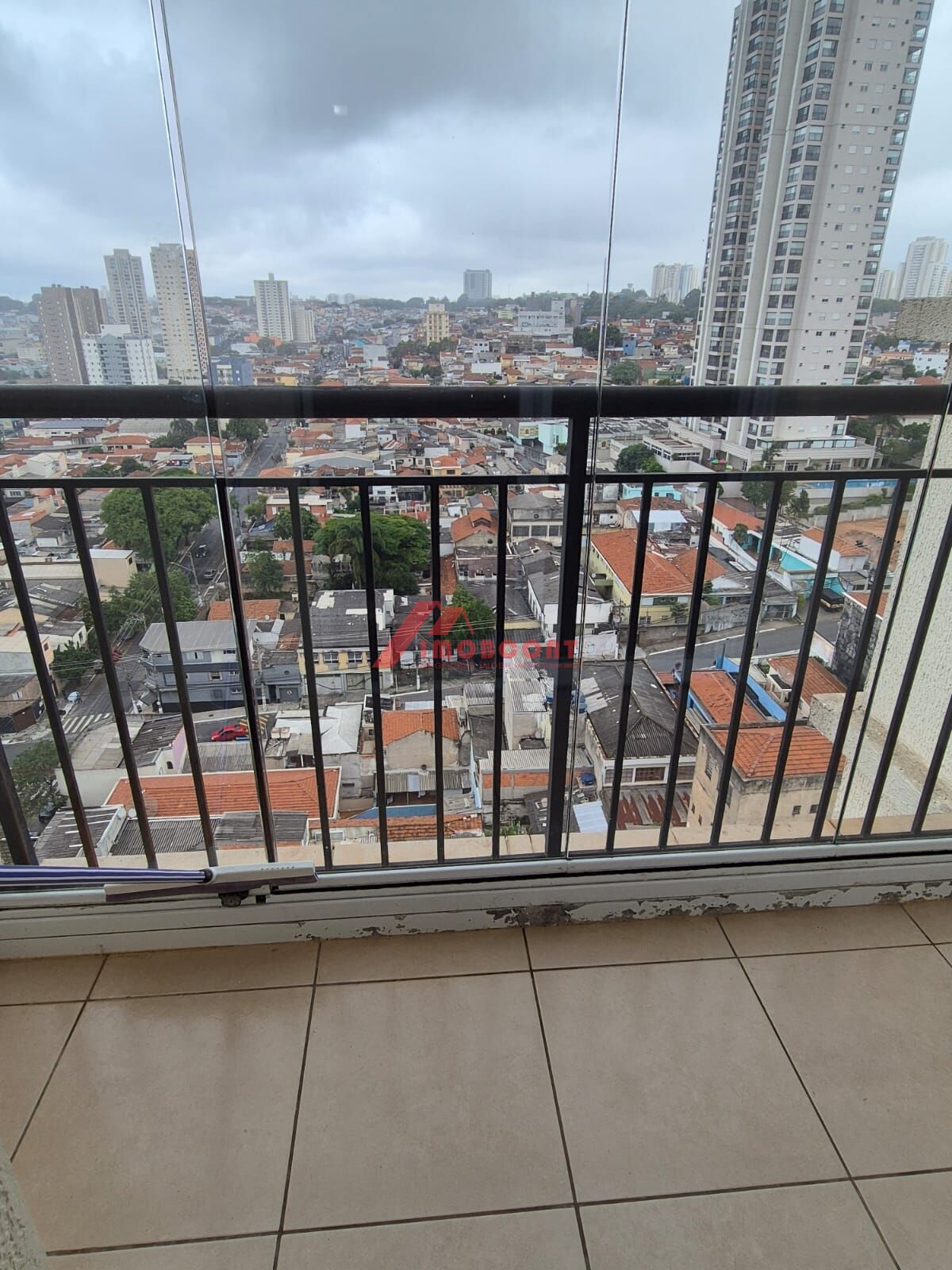 Apartamento à venda com 2 quartos, 48m² - Foto 6