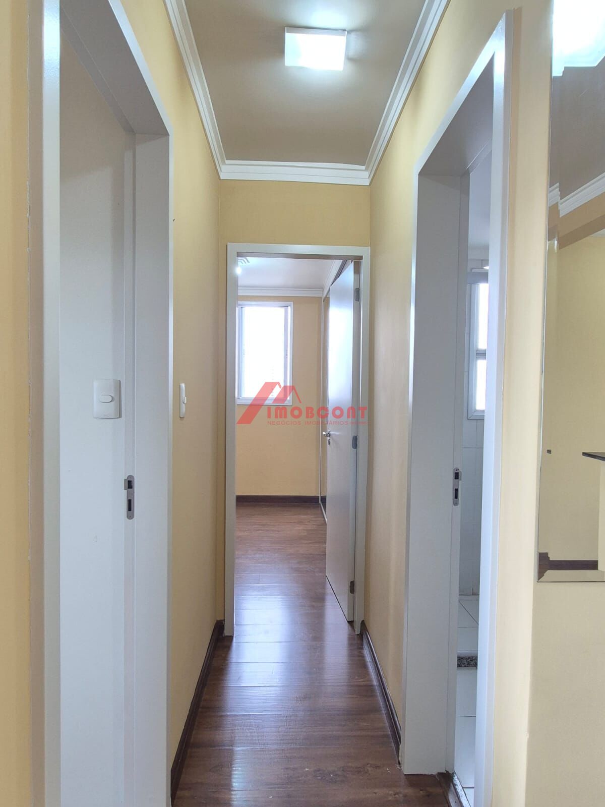 Apartamento à venda com 2 quartos, 48m² - Foto 12