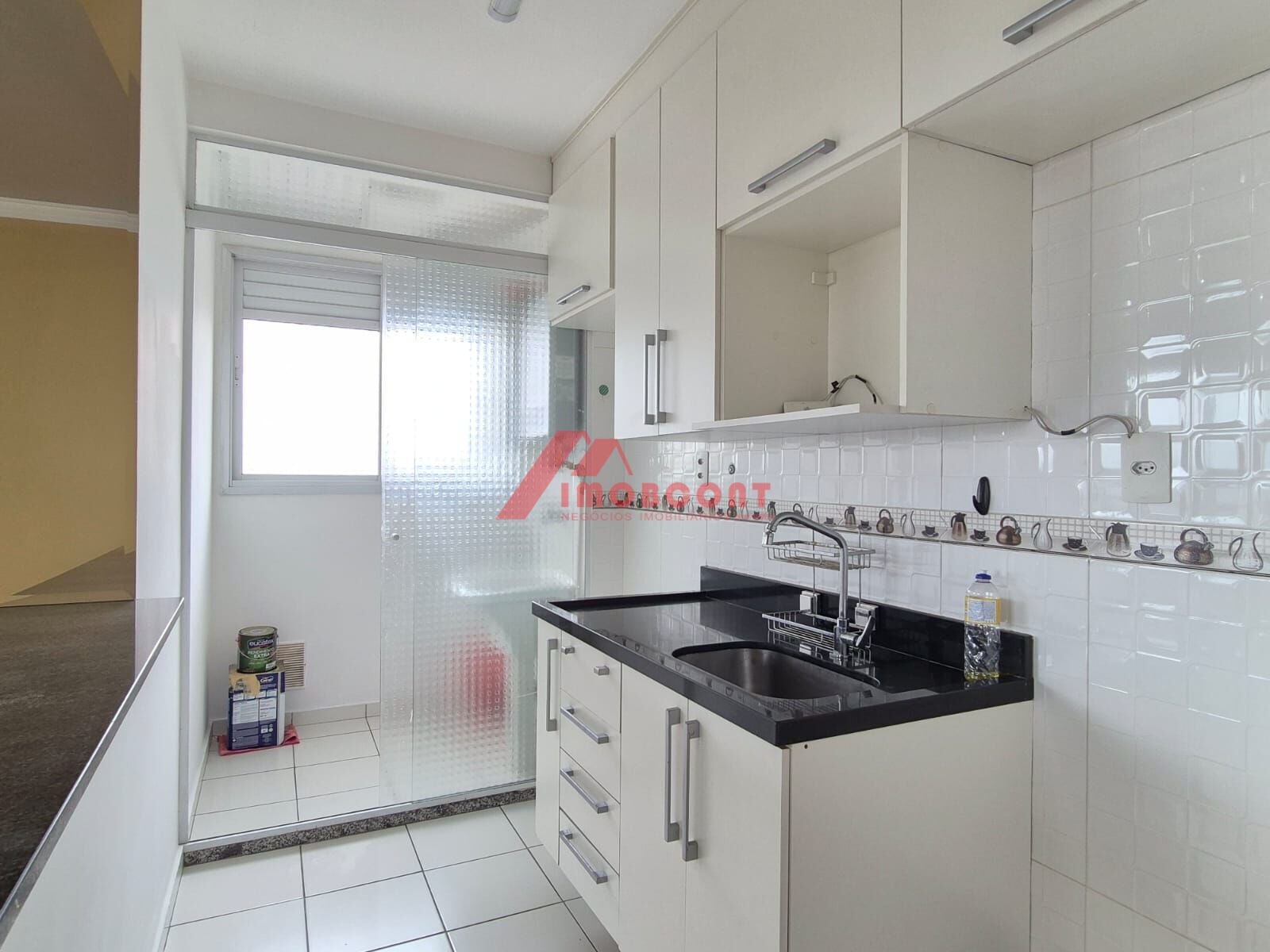 Apartamento à venda com 2 quartos, 48m² - Foto 22