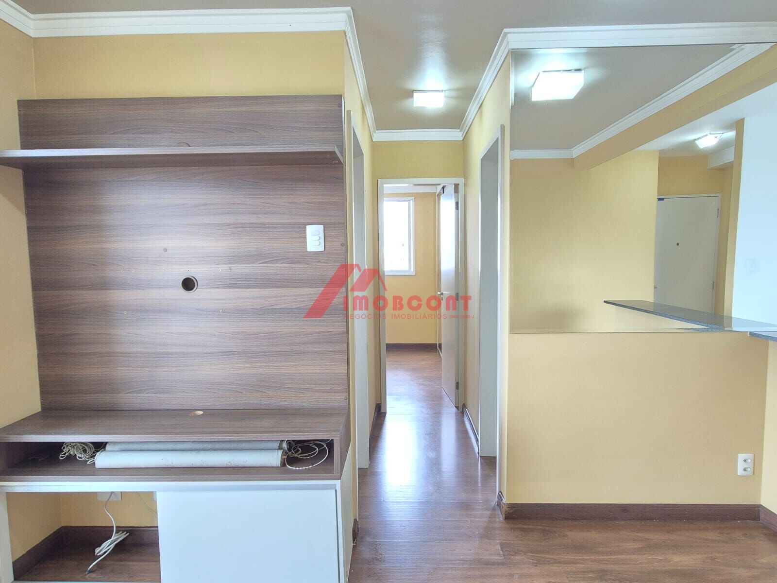 Apartamento à venda com 2 quartos, 48m² - Foto 4