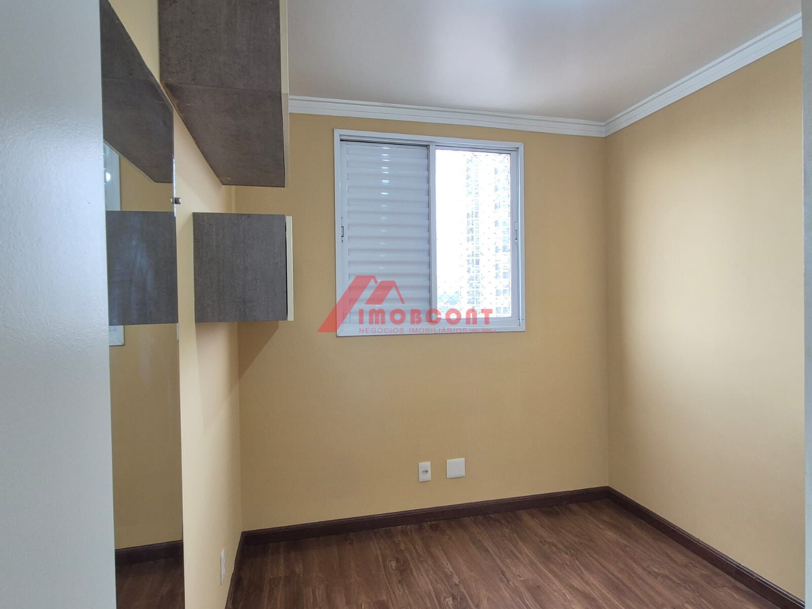 Apartamento à venda com 2 quartos, 48m² - Foto 9