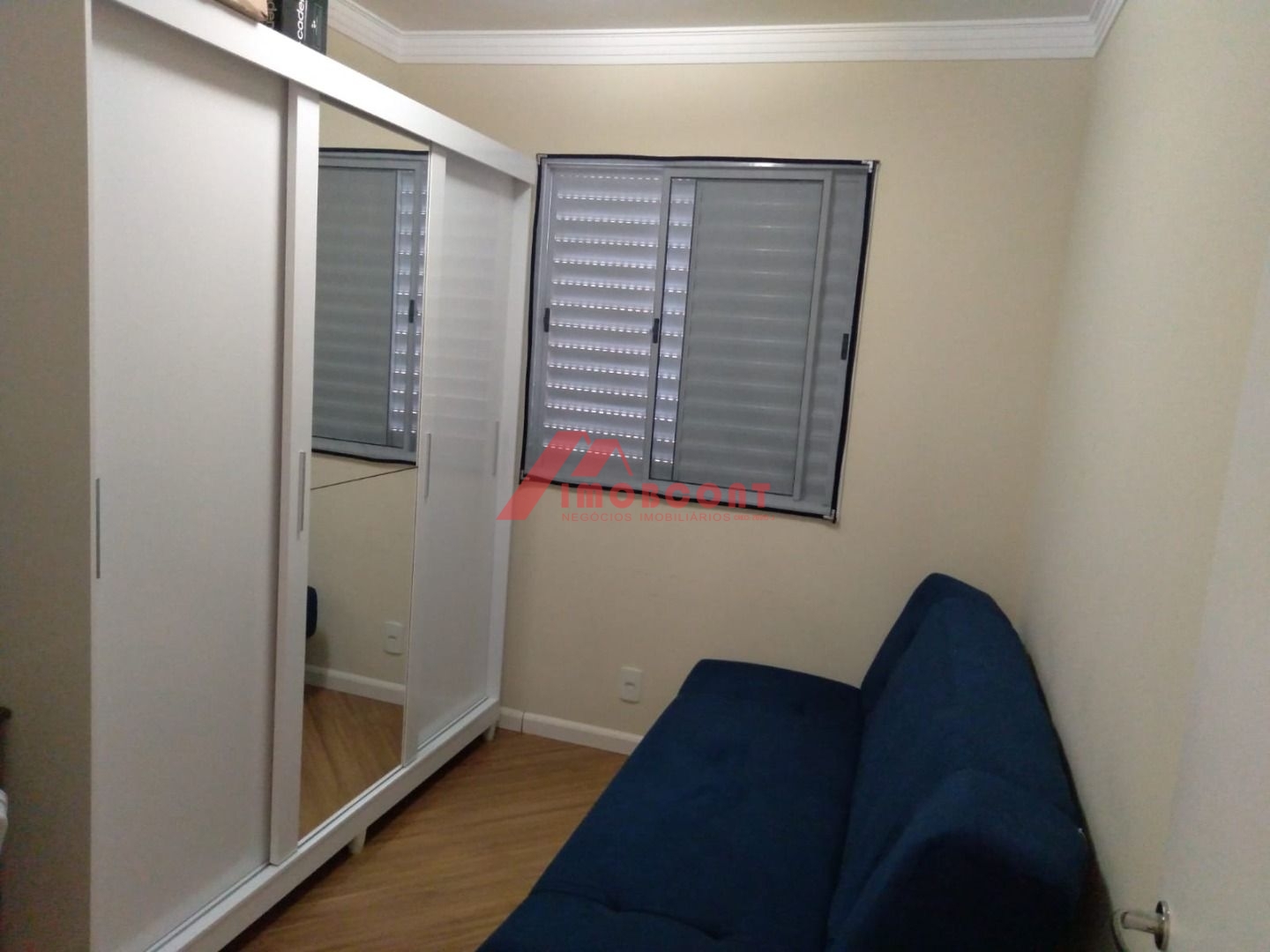 Apartamento à venda com 3 quartos, 61m² - Foto 15