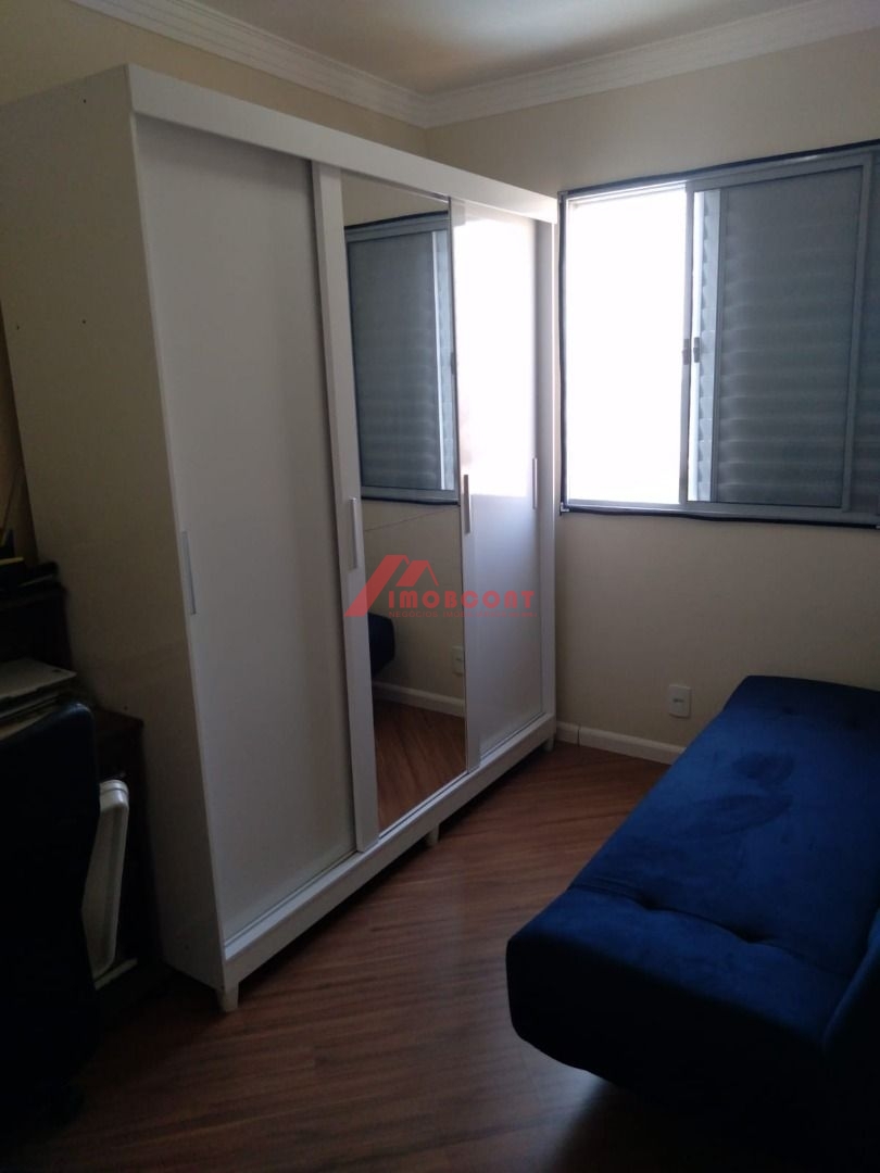 Apartamento à venda com 3 quartos, 61m² - Foto 16