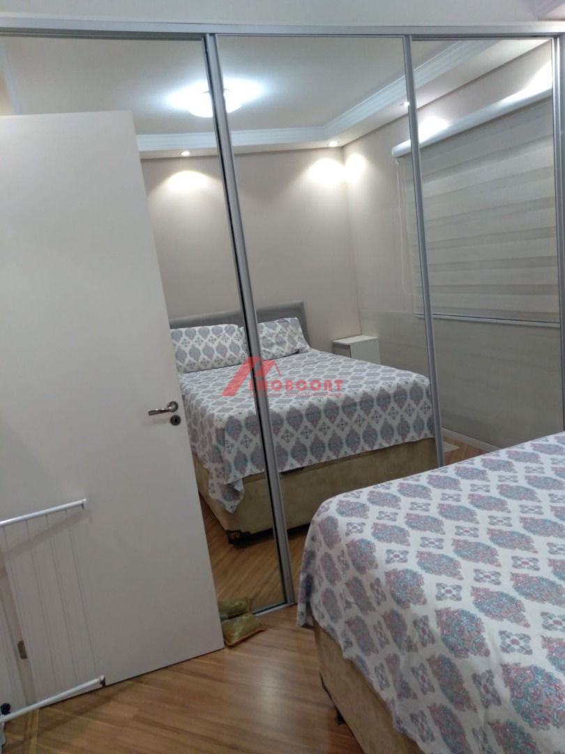 Apartamento à venda com 3 quartos, 61m² - Foto 13