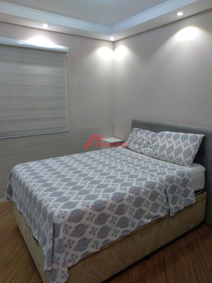 Apartamento à venda com 3 quartos, 61m² - Foto 12