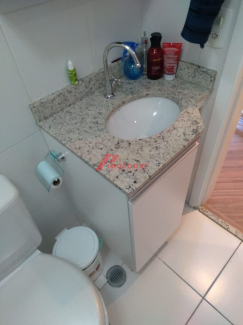 Apartamento à venda com 3 quartos, 61m² - Foto 20