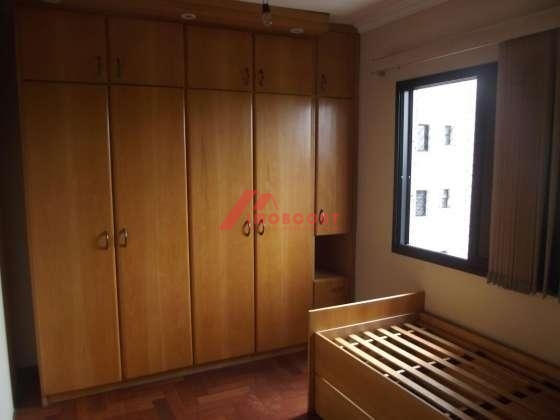 Apartamento à venda com 3 quartos, 90m² - Foto 6