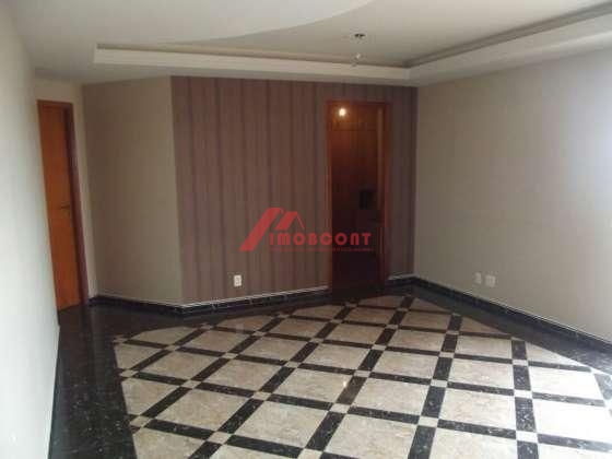 Apartamento à venda com 3 quartos, 90m² - Foto 1