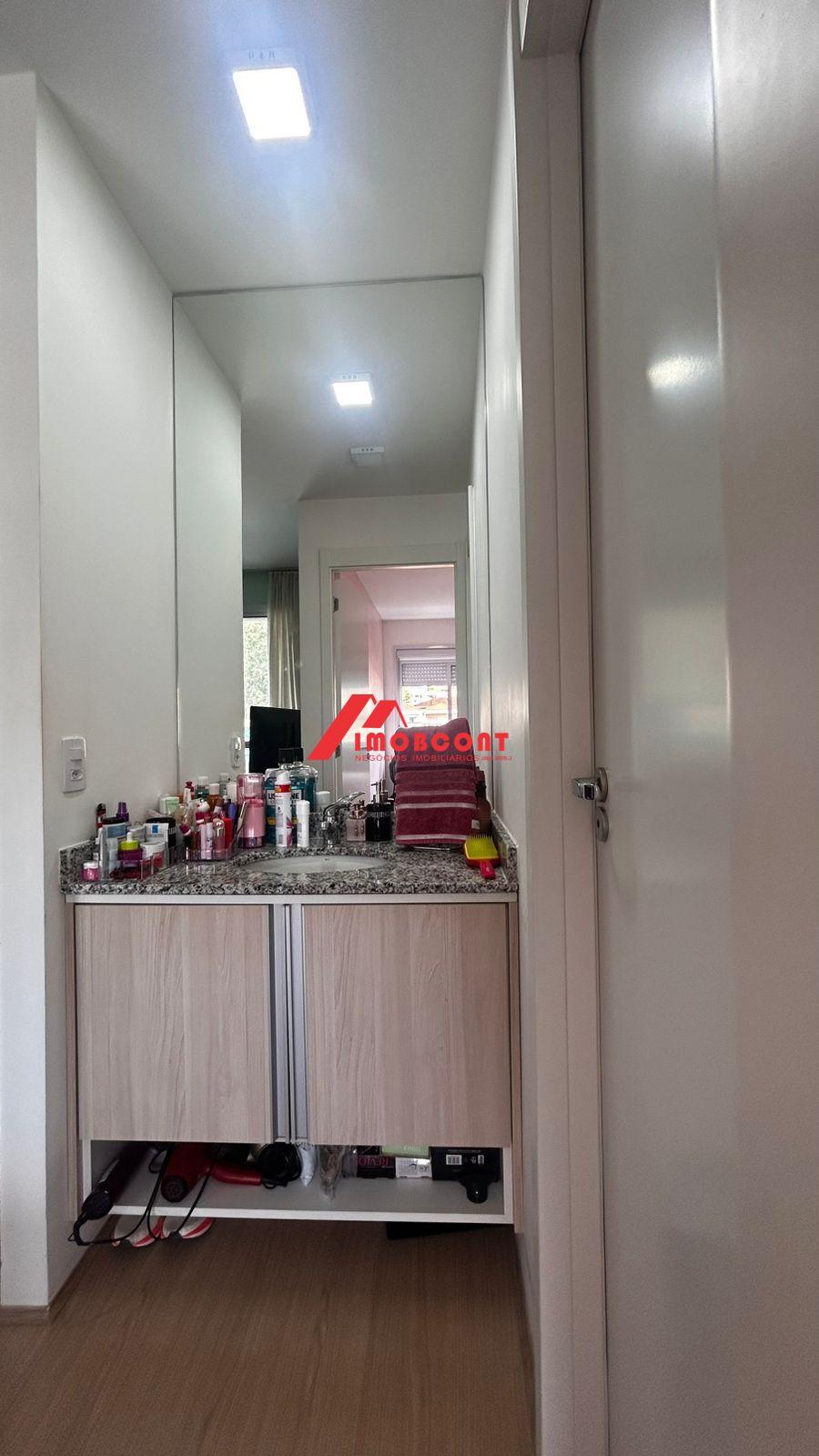 Apartamento, 1 quarto, 45 m² - Foto 13