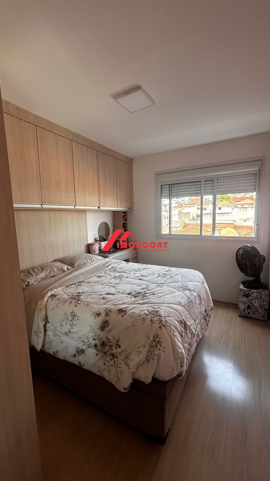 Apartamento, 1 quarto, 45 m² - Foto 6