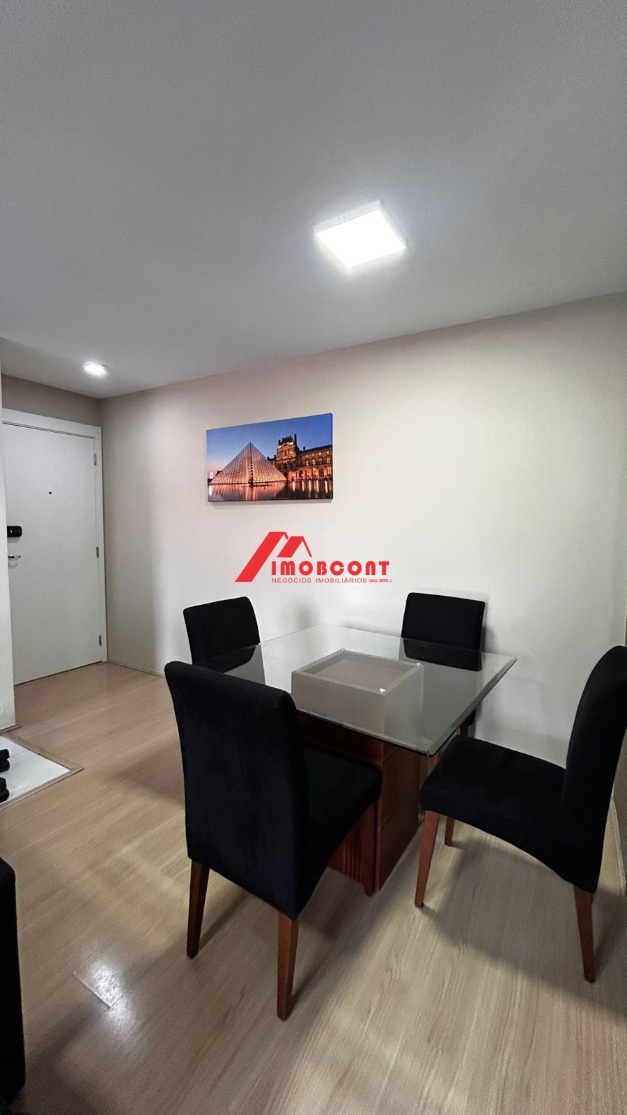 Apartamento, 1 quarto, 45 m² - Foto 4