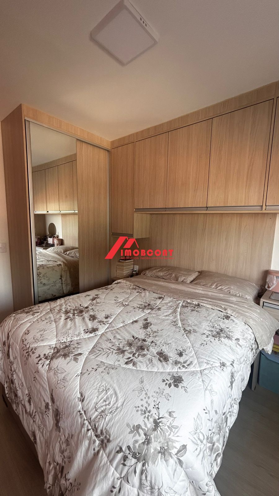 Apartamento, 1 quarto, 45 m² - Foto 7