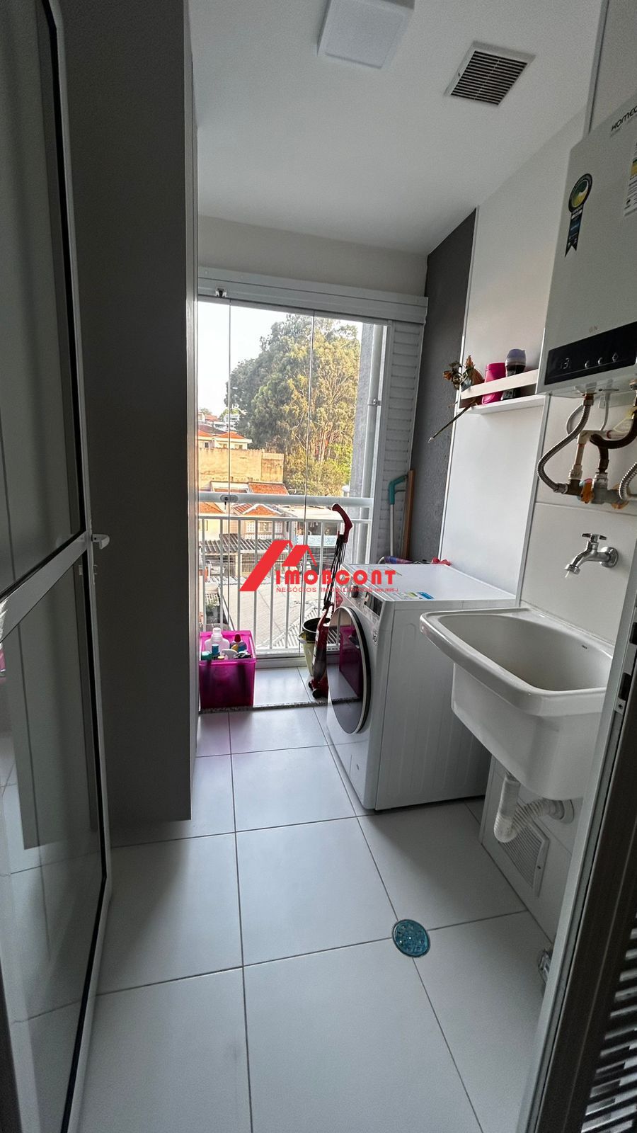Apartamento, 1 quarto, 45 m² - Foto 16