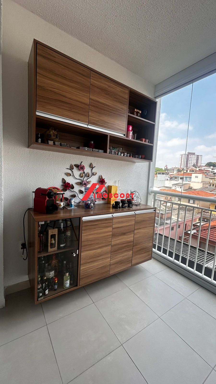 Apartamento, 1 quarto, 45 m² - Foto 8