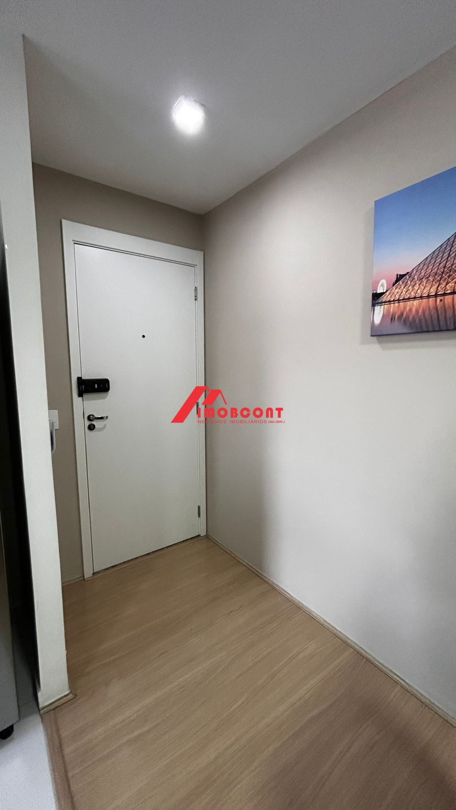 Apartamento, 1 quarto, 45 m² - Foto 5