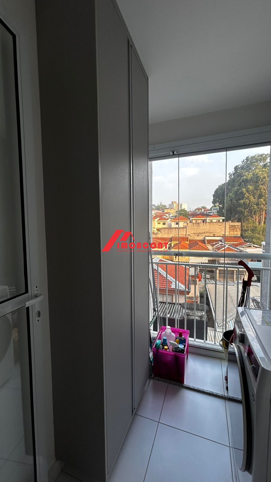 Apartamento, 1 quarto, 45 m² - Foto 11